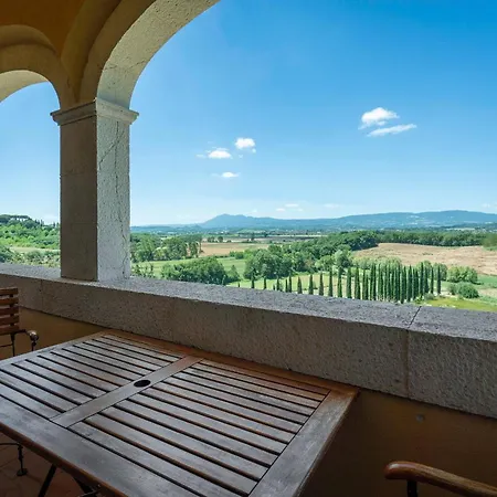 Acquaviva With Pool In Perugia Binami