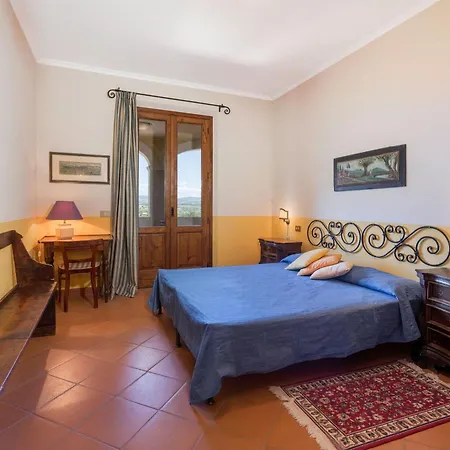 Acquaviva With Pool In Perugia 비나미