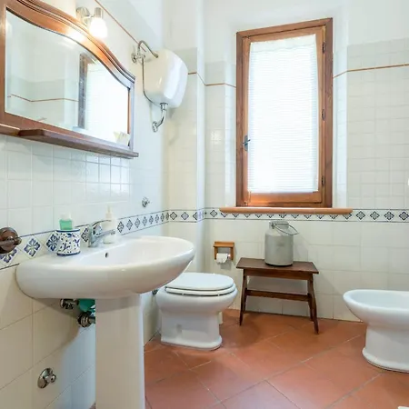 Βίλα Acquaviva With Pool In Perugia
