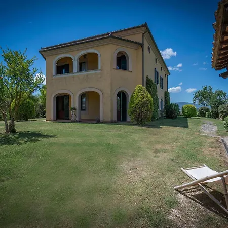 Βίλα Acquaviva With Pool In Perugia