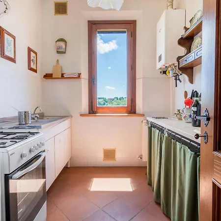Vila Acquaviva With Pool In Perugia *
