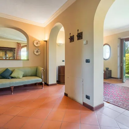 Acquaviva With Pool In Perugia Binami