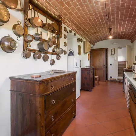 Βίλα Acquaviva With Pool In Perugia *