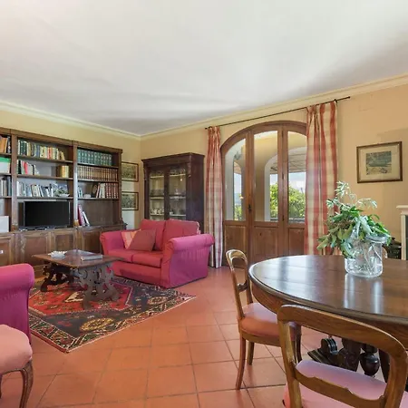 Βίλα Acquaviva With Pool In Perugia Binami