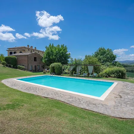 Acquaviva With Pool In Perugia * 비나미